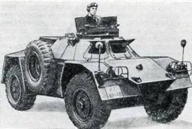 Бронетанковая техника армий капиталистических государств - pic_160.jpg