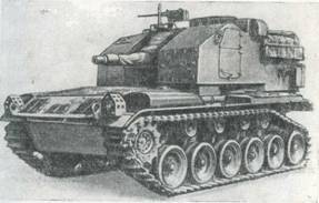 Бронетанковая техника армий капиталистических государств - pic_17.jpg