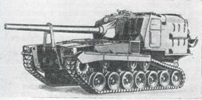 Бронетанковая техника армий капиталистических государств - pic_19.jpg