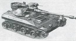 Бронетанковая техника армий капиталистических государств - pic_2.jpg