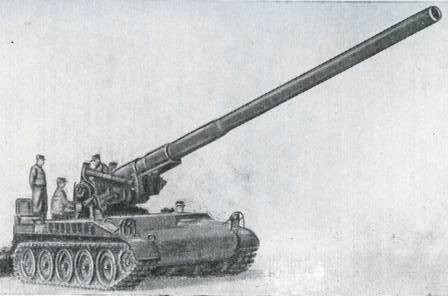 Бронетанковая техника армий капиталистических государств - pic_24.jpg