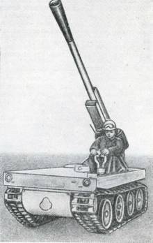 Бронетанковая техника армий капиталистических государств - pic_26.jpg