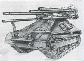 Бронетанковая техника армий капиталистических государств - pic_28.jpg