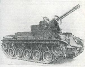 Бронетанковая техника армий капиталистических государств - pic_30.jpg