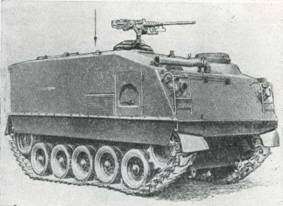 Бронетанковая техника армий капиталистических государств - pic_32.jpg