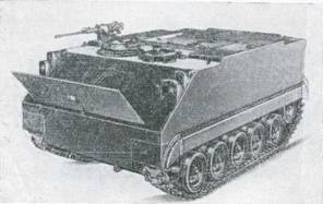 Бронетанковая техника армий капиталистических государств - pic_33.jpg