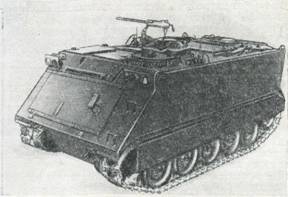 Бронетанковая техника армий капиталистических государств - pic_34.jpg