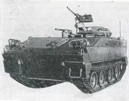 Бронетанковая техника армий капиталистических государств - pic_36.jpg