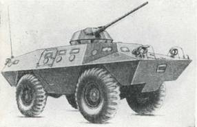 Бронетанковая техника армий капиталистических государств - pic_38.jpg