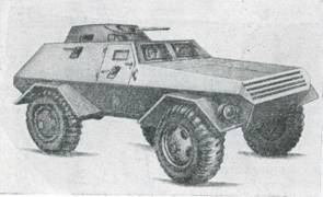 Бронетанковая техника армий капиталистических государств - pic_39.jpg