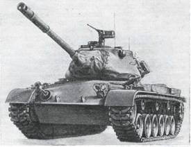 Бронетанковая техника армий капиталистических государств - pic_4.jpg