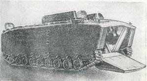 Бронетанковая техника армий капиталистических государств - pic_41.jpg