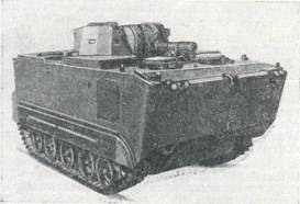 Бронетанковая техника армий капиталистических государств - pic_44.jpg