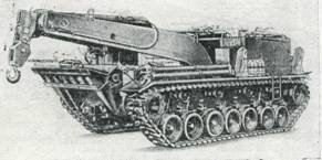 Бронетанковая техника армий капиталистических государств - pic_45.jpg