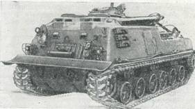 Бронетанковая техника армий капиталистических государств - pic_46.jpg