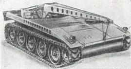 Бронетанковая техника армий капиталистических государств - pic_47.jpg