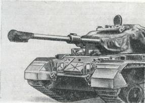 Бронетанковая техника армий капиталистических государств - pic_52.jpg