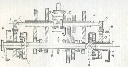 Бронетанковая техника армий капиталистических государств - pic_53.jpg