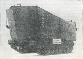 Бронетанковая техника армий капиталистических государств - pic_56.jpg