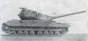 Бронетанковая техника армий капиталистических государств - pic_57.jpg