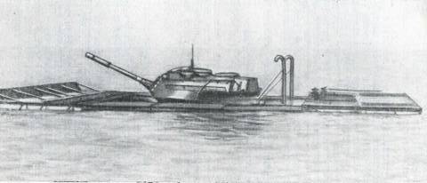 Бронетанковая техника армий капиталистических государств - pic_6.jpg