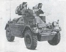 Бронетанковая техника армий капиталистических государств - pic_63.jpg