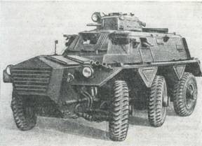 Бронетанковая техника армий капиталистических государств - pic_68.jpg