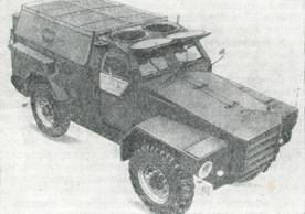 Бронетанковая техника армий капиталистических государств - pic_69.jpg