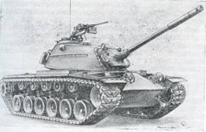 Бронетанковая техника армий капиталистических государств - pic_7.jpg