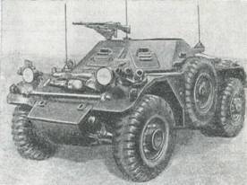 Бронетанковая техника армий капиталистических государств - pic_70.jpg