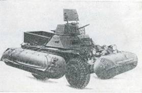 Бронетанковая техника армий капиталистических государств - pic_72.jpg