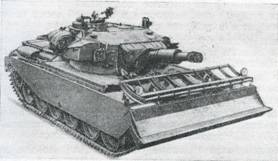 Бронетанковая техника армий капиталистических государств - pic_74.jpg