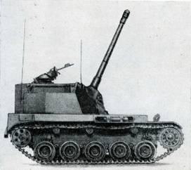 Бронетанковая техника армий капиталистических государств - pic_82.jpg