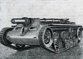 Бронетанковая техника армий капиталистических государств - pic_85.jpg