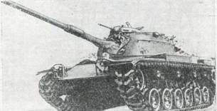 Бронетанковая техника армий капиталистических государств - pic_9.jpg