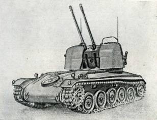 Бронетанковая техника армий капиталистических государств - pic_90.jpg