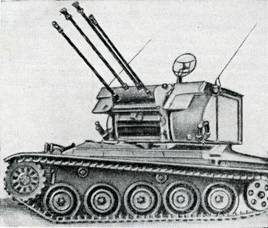 Бронетанковая техника армий капиталистических государств - pic_91.jpg