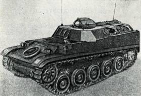 Бронетанковая техника армий капиталистических государств - pic_92.jpg