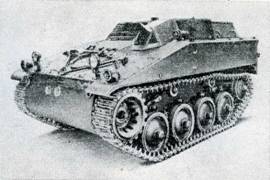 Бронетанковая техника армий капиталистических государств - pic_94.jpg