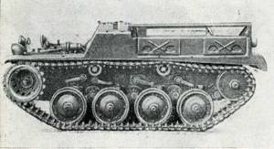 Бронетанковая техника армий капиталистических государств - pic_95.jpg