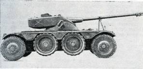 Бронетанковая техника армий капиталистических государств - pic_98.jpg