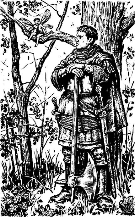 "Фантастика 2025-99". Компиляция. Книги 1-19 (СИ) - i_003.jpg