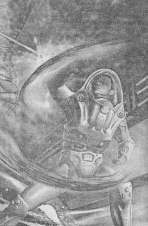 "Фантастика 2025-99". Компиляция. Книги 1-19 (СИ) - i_014.jpg