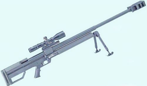 Противотанковые ружья и их наследники - img_128