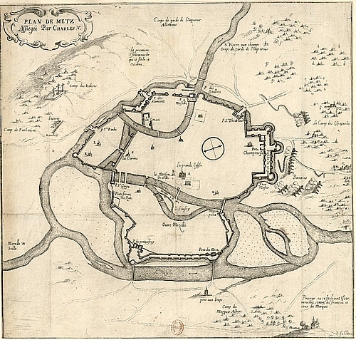 «И сочтоша во всех полках 150 тысяч»: Сколько воинов не было в армии Ивана Грозного под Казанью в 1552 году? - i_009.jpg