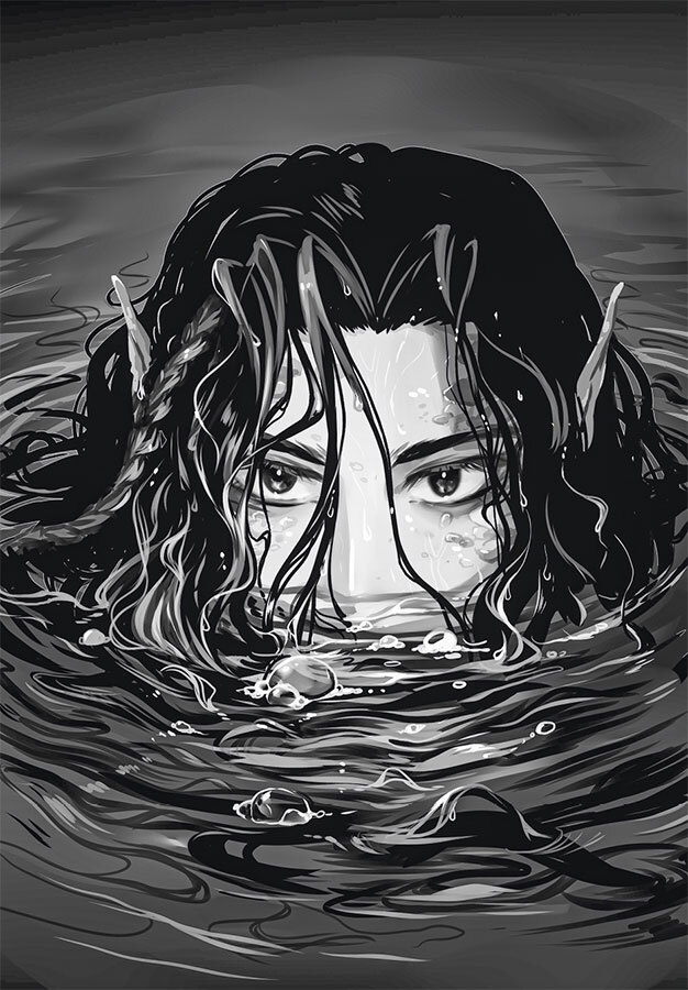 Злодейский путь!.. Том 6 - i_006.jpg