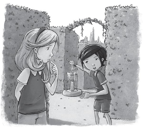 Расследование на вечеринке у бассейна - i_015.jpg