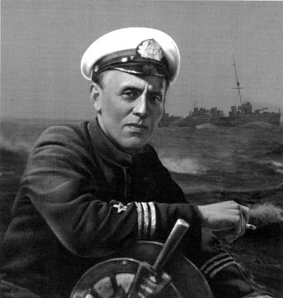 Командиры кораблей. Тетралогия - i_002.jpg