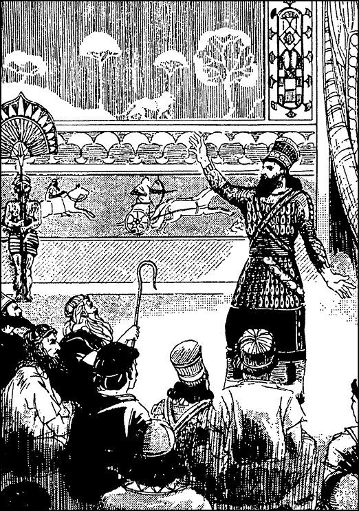 Богатей! Проверенные знания о деньгах от мудреца древности и пассионария современности. Самый богатый человек в Вавилоне. Хулиномика 6.1. Финансовые рынки для тех, кто их в гробу видал. Home edition - i_004.jpg