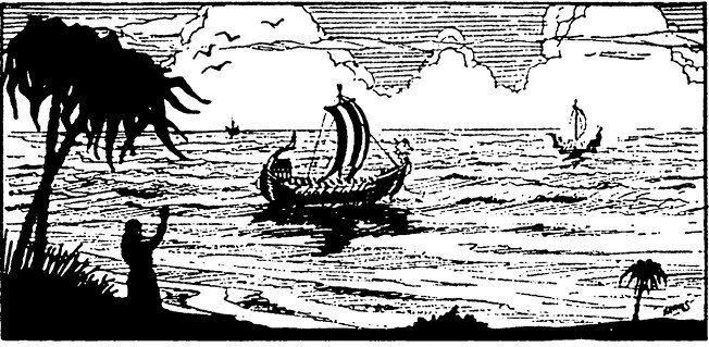 Богатей! Проверенные знания о деньгах от мудреца древности и пассионария современности. Самый богатый человек в Вавилоне. Хулиномика 6.1. Финансовые рынки для тех, кто их в гробу видал. Home edition - i_005.jpg